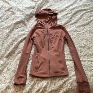 Women’s Define Jacket